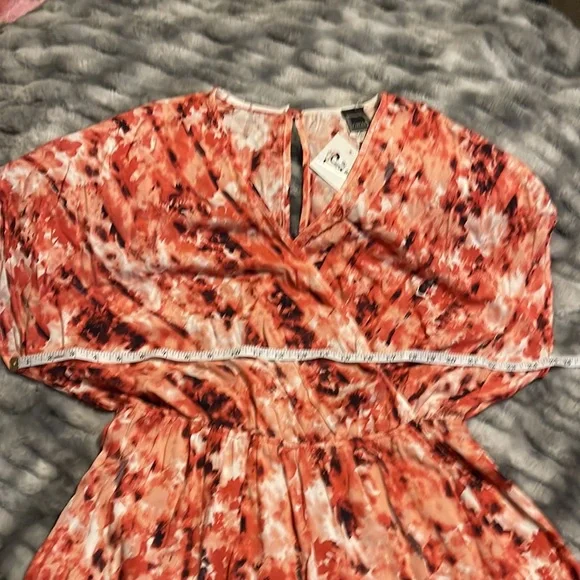 Brand new with tag, short romper!!! - Picture 8 of 10